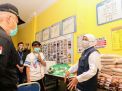 Pemprov Jatim Beri Bantuan Rp 58,39 Miliar untuk PSBB di Malang Raya
