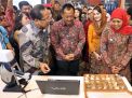 Buka Jatim Fair 2019, Khofifah Yakin Transaksi Tembus Rp 100 Miliar