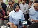 Wali Kota Risma menjawab wacana dirinya disiapkan maju dalam Pilkada DKI Jakarta tahun 2022