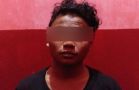 Jadi Pelarian 3 Tahun, Buronan Kasus Todong Rampas di Surabaya Dibekuk