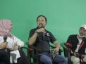 Pilkada Ponorogo 2020, Ipong Bakal Lanjutkan Program Desa Digital