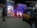 Bermodal Karung hingga Kapak, Pria di Blitar Congkel Mesin ATM
