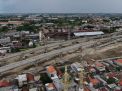 Pembangunan JLLB ruas Sememi - Fly Over Teluk Lamong