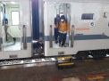 104 Orang Gagal Naik Kereta Api dari Stasiun Daop 7 Selama Larangan Mudik