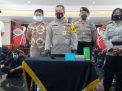 129 Orang Diduga Perusuh Demo Tolak Omnibus Law di Malang Diamankan