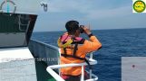 Keberadaan 8 Nelayan asal Lamongan yang Dilaporkan Hilang Masih Misterius