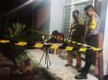 Muncul Dua Lubang Keluarkan Lumpur, Warga Kutisari Surabaya Geger