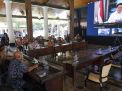 SIG Prakarsai Pendirian Perusahaan Patungan bersama BUMDes di Rembang