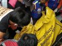 Terapis di Mojokerto itu Dibunuh dalam Kondisi Setengah Telanjang