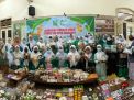 Fatayat NU Surabaya Rintis Gerakan Pemulihan Ekonomi di Masa Pandemi