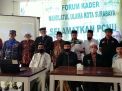 Histeria Pilwali, Pengurus PCNU Surabaya 2015-2020 Diminta Dibekukan