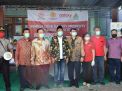 Kader Ansor dan Banser di Surabaya Siap Jadi Relawan Bantu Tangani Covid-19