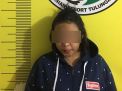 Gadis 19 tahun pengguna narkoba diamankan di Mapolres Tulungagung
