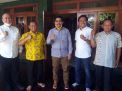 Golkar Tetap Komitmen Dukung Machfud Arifin di Pilwali Surabaya 2020