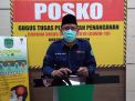 Dua Karyawan Positif Covid-19, Pabrik Rokok di Pasuruan Ditutup
