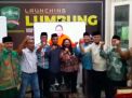 Viral Video Histeria di Kantor PCNU Surabaya saat PDIP Umumkan Rekom