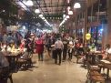 Food Junction Jadi Destinasi Wisata Warga Surabaya Usai Lebaran