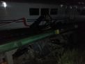Kecelakaan KA Sancaka di Ngawi, Polisi: Avanza Tengah Parkir 