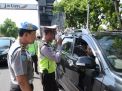 Polisi Razia di Perbatasan Jatim-Jateng, Ada Apa?