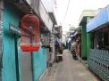 Geliat Kampung Gadukan, Tempat Perajin Tas Terbesar di Surabaya