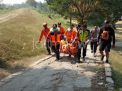 Korban Kedua Bocah Tenggelam di Sungai Bengawan Solo Ditemukan