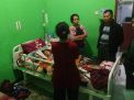 Polisi Dirikan Posko Darurat Keracunan Makanan di Ngawi   