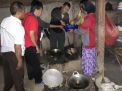 Polisi Ambil Sampel Makanan Diduga Penyebab Keracunan 32 Warga Ngawi