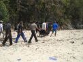 Sepekan Hilang, Jasad Nelayan ini Ditemukan Mengapung di Pantai Tawang