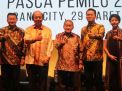 Dato Sri Tahir: di Bawah Kendali Jokowi, Ekonomi Indonesia Menguat