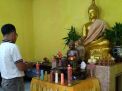 Menengok Toleransi Umat Budha dan Islam di Ponorogo
