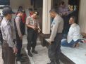 Polisi mengamankan senpi di Tulungagung