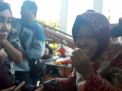 Wali Kota Surabaya, Tri Rismaharini di Kejati Jatim