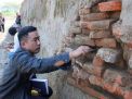 Situs peninggalan Majapahit yang ditemukan di Jombang