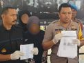 Pelaku penipuan ditangkap Polres Trenggalek