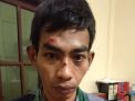 Pelaku pemilik bondet dan sajam di Pasuruan ditangkap