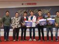 Universitas Muhammdiyah Surabaya launching UKM-Sports