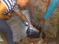 Penemuan mortir aktif di Malang