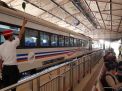Listrik Padam, KA Jarak Jauh Alami Keterlambatan di Stasiun Madiun