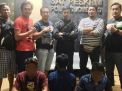 Tiga remaja yang berbuat cabul ditangkap Polres Jombang
