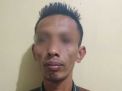 Ridwanto asal Jakarta diamankan Polsek Gandusari