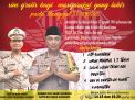 Program SIM Gratis bagi masyarakat Surabaya