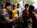 Perahu 'Misterius' Terdampar di Pantai Gending Probolinggo Terungkap