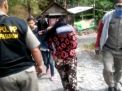 Razia PSK di Tretes oleh Satpol PP Pasuruan
