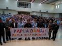 188 Lulusan Tenaga Medis UMSurabaya Siap Mengabdi di Papua