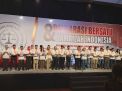 Forkas Jawa Timur menggelar Deklarasi Bersatu dan Damailah Indonesia