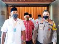 Silaturahmi ke DPRD, Kapolda M Fadil Ajak Perangi Covid-19 di Jatim