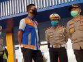 Polisi Larang Takbir Keliling di Probolinggo