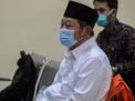 Kasusnya Disidang, Saiful Ilah: Waktu Digeledah Aku Tak Pegang Uangnya