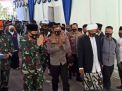 Kapolri dan Panglima TNI kunjungan ke Ponpes di Madiun