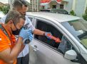 Bandit Pecah Kaca Mobil Beraksi di Ponorogo, Uang Rp 170 Juta Raib
